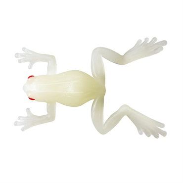 Wild Frog - TIEMCO