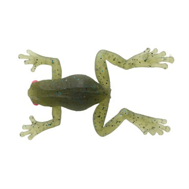 Wild Frog - TIEMCO