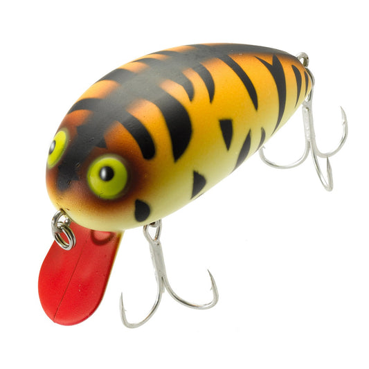Daikichi Crank Bait Minamotogoro - TIEMCO