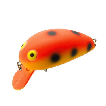 Daikichi Crank Bait Minamotogoro - TIEMCO