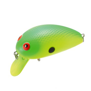 Daikichi Crank Bait Minamotogoro - TIEMCO