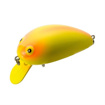 Daikichi Crank Bait Minamotogoro - TIEMCO