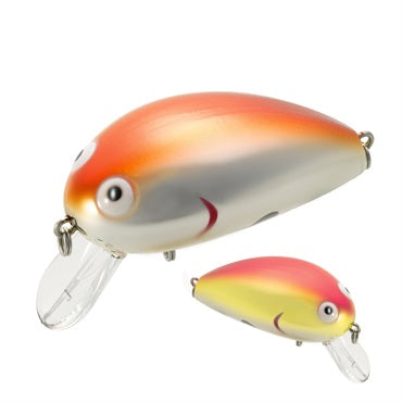 Daikichi Crank Bait Minamotogoro - TIEMCO
