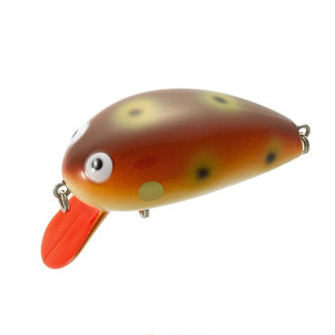 Daikichi Crank Bait Minamotogoro - TIEMCO