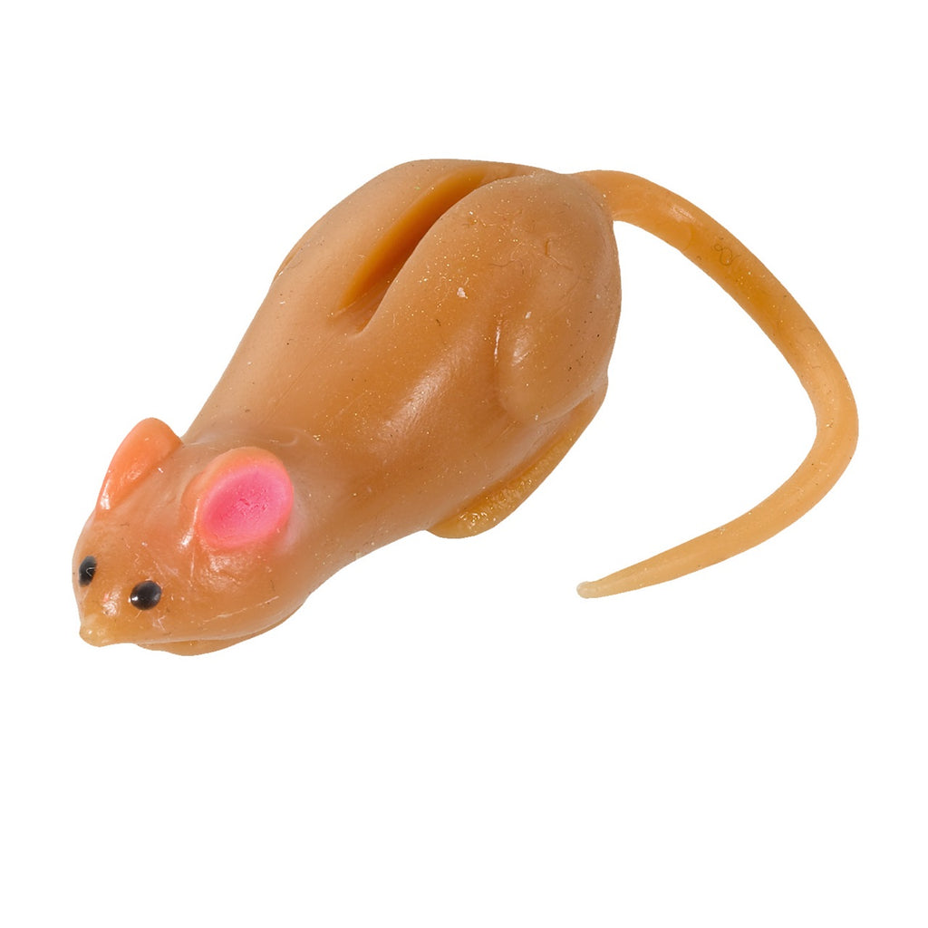 Wild Mouse - TIEMCO