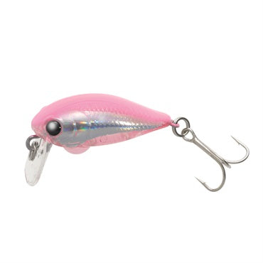 Cure Pop Crank S - TIEMCO