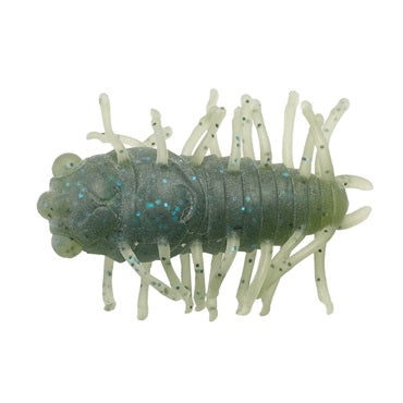 Small Cicada Creature - TIEMCO