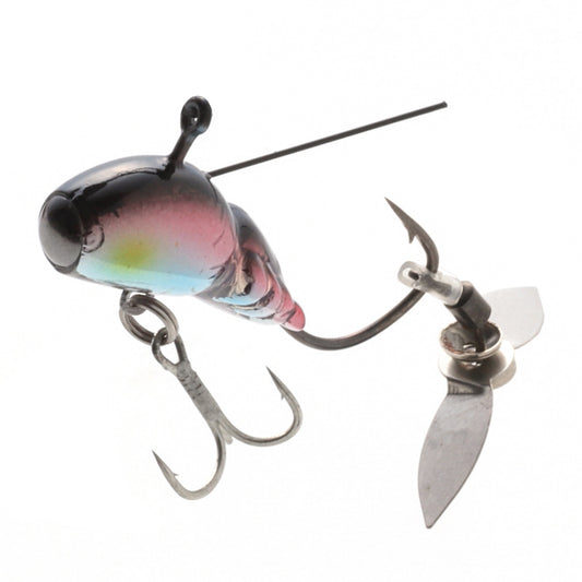 Stealth Spider - TIEMCO