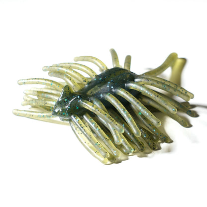 Hedgehog Feco Model - TIEMCO