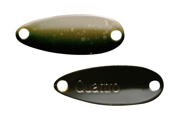 TIMON Chibi Quattro Spoon - JACKALL