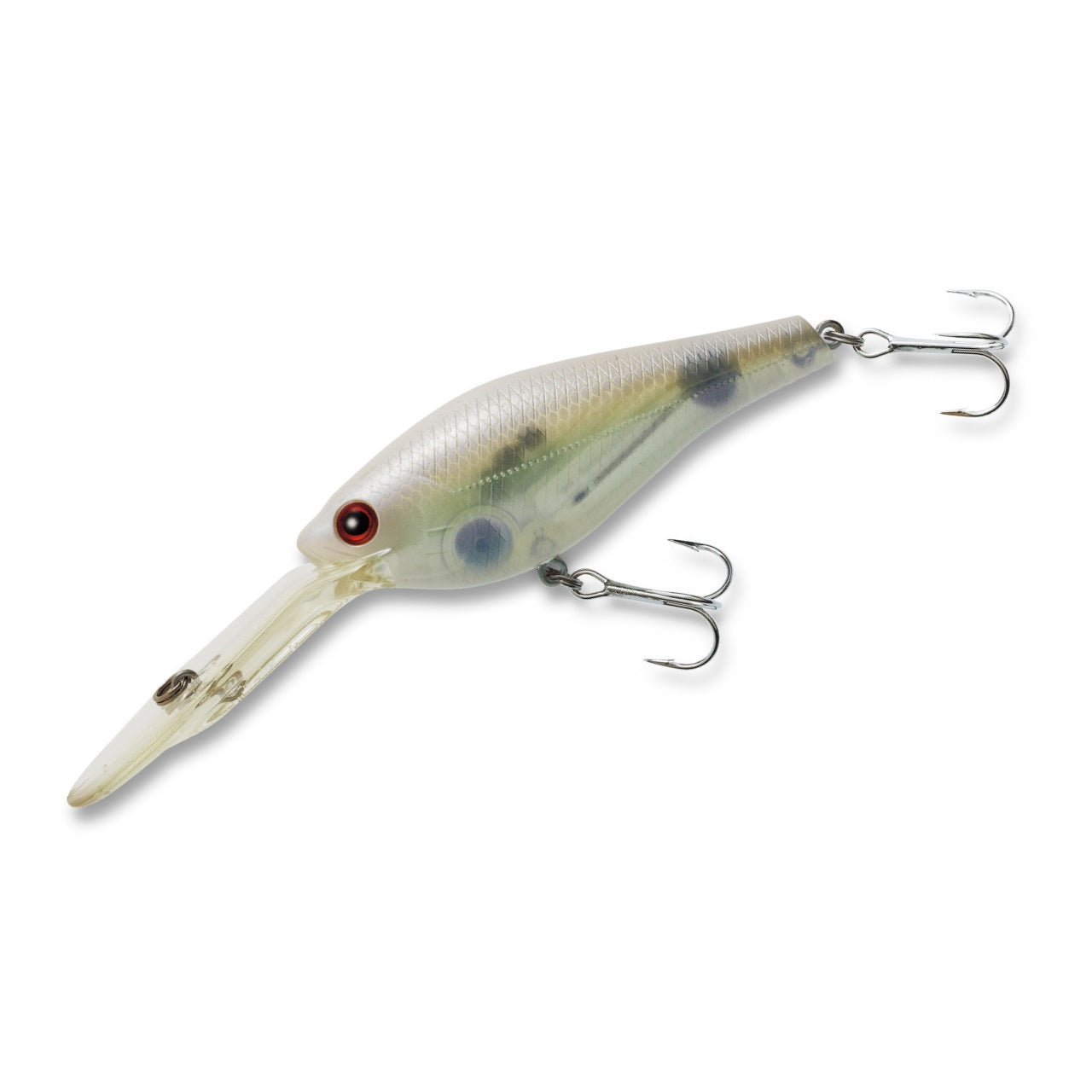 Mad Pepper Magnum - TIEMCO