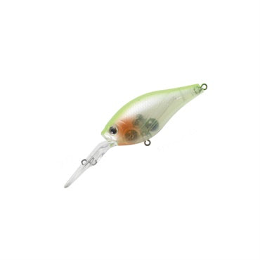 Mad Pepper Magnum - TIEMCO