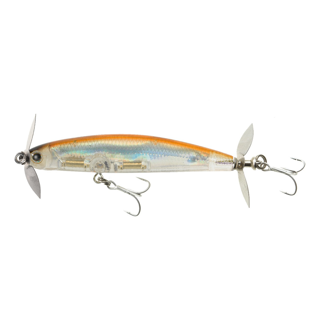 Stealth Pepper 70S - TIEMCO