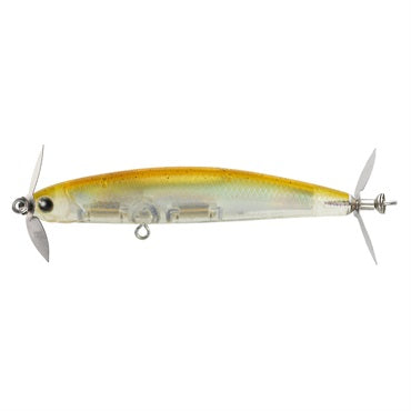 Stealth Pepper 70S - TIEMCO