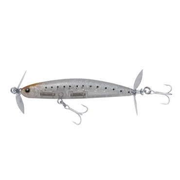 Stealth Pepper 70S - TIEMCO