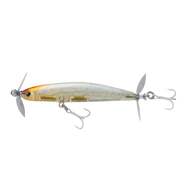 Stealth Pepper 70S - TIEMCO