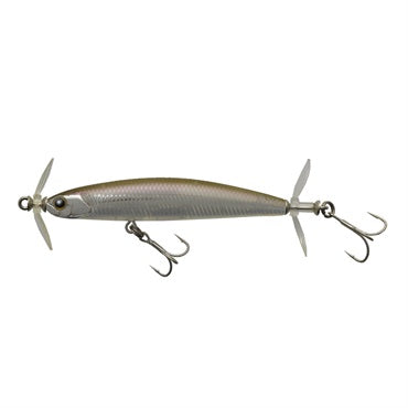 Stealth Pepper Natural 70S - TIEMCO