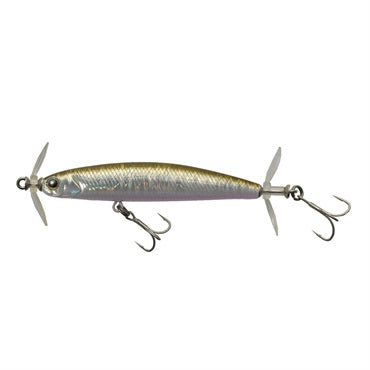 Stealth Pepper Natural 70S - TIEMCO