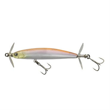 Stealth Pepper Natural 70S - TIEMCO