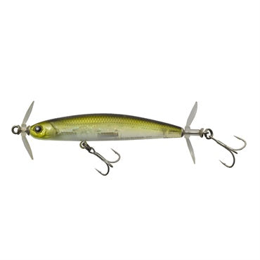 Stealth Pepper Natural 70S - TIEMCO