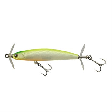 Stealth Pepper Natural 70S - TIEMCO