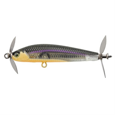 Stealth Pepper 55S - TIEMCO