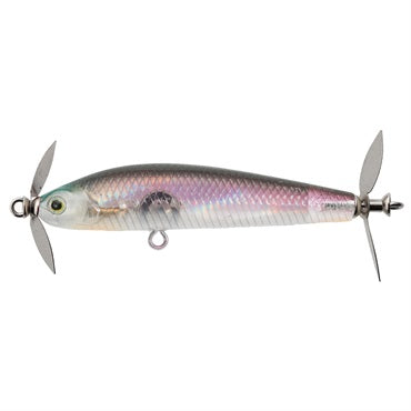 Stealth Pepper 55S - TIEMCO