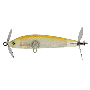 Stealth Pepper 55S - TIEMCO