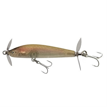 Stealth Pepper 55S - TIEMCO