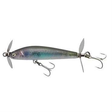 Stealth Pepper 55S - TIEMCO