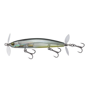 Stealth Pepper 110S - TIEMCO