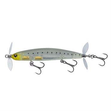 Stealth Pepper 110S - TIEMCO