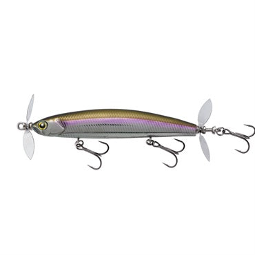 Stealth Pepper 110S - TIEMCO