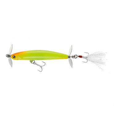 Stealth Pepper 70F - TIEMCO