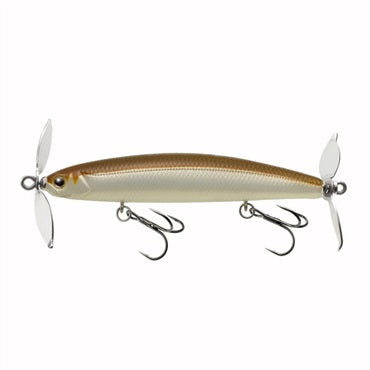 Prop Pepper - TIEMCO