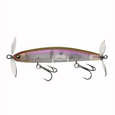 Prop Pepper - TIEMCO