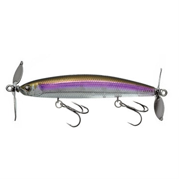 Prop Pepper - TIEMCO