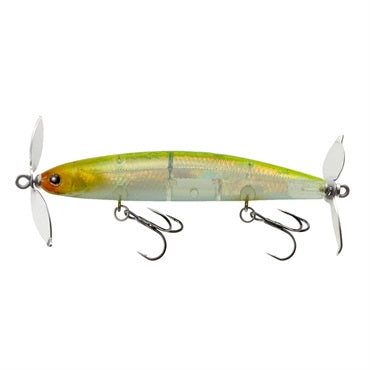 Prop Pepper - TIEMCO