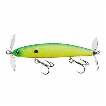 Prop Pepper - TIEMCO