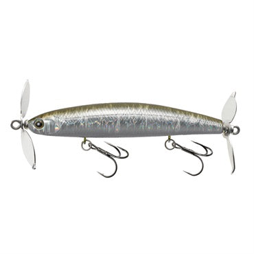 Prop Pepper - TIEMCO