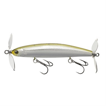 Prop Pepper - TIEMCO