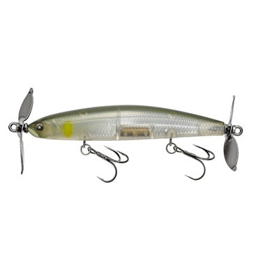 Prop Pepper - TIEMCO