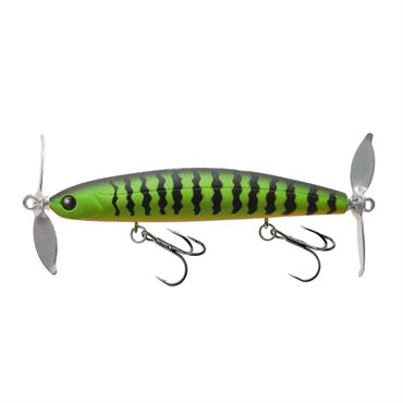 Prop Pepper - TIEMCO