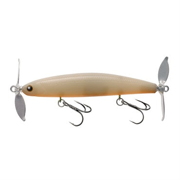 Prop Pepper - TIEMCO