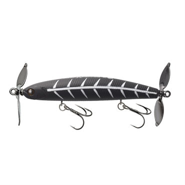 Prop Pepper - TIEMCO