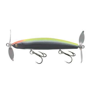 Prop Pepper - TIEMCO