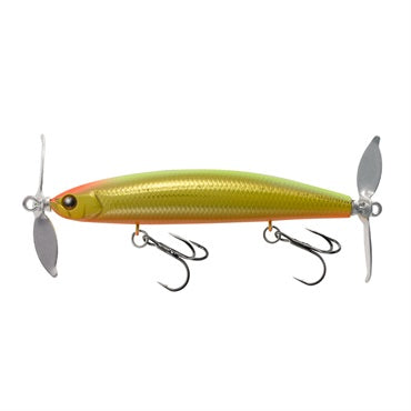 Prop Pepper - TIEMCO