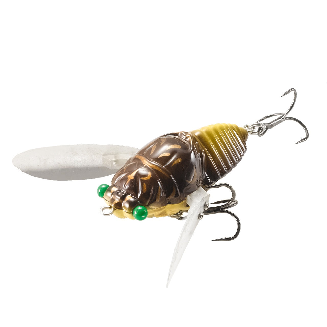 Cicada Jumbo Dead Slow - TIEMCO