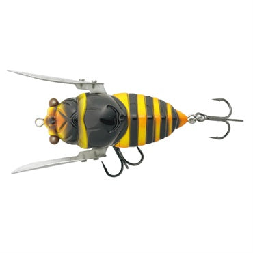 Cicada Jumbo Dead Slow - TIEMCO