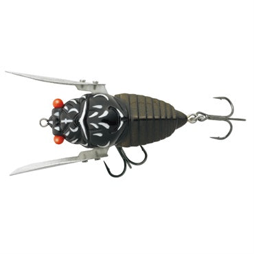 Cicada Jumbo Dead Slow - TIEMCO